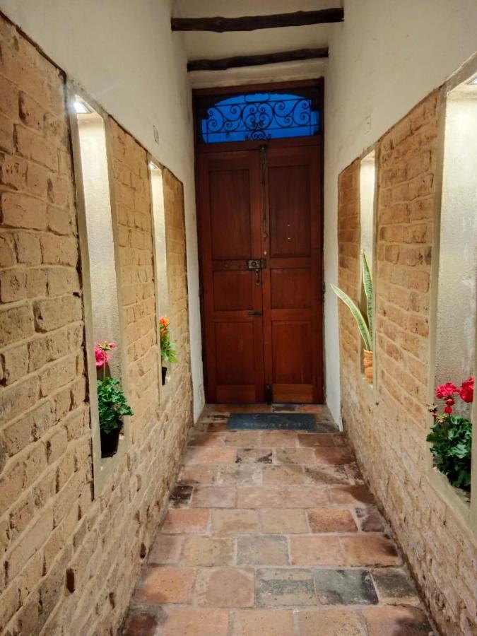 Casa De Lourdes - La Candelaria Μπογκοτά Δωμάτιο φωτογραφία