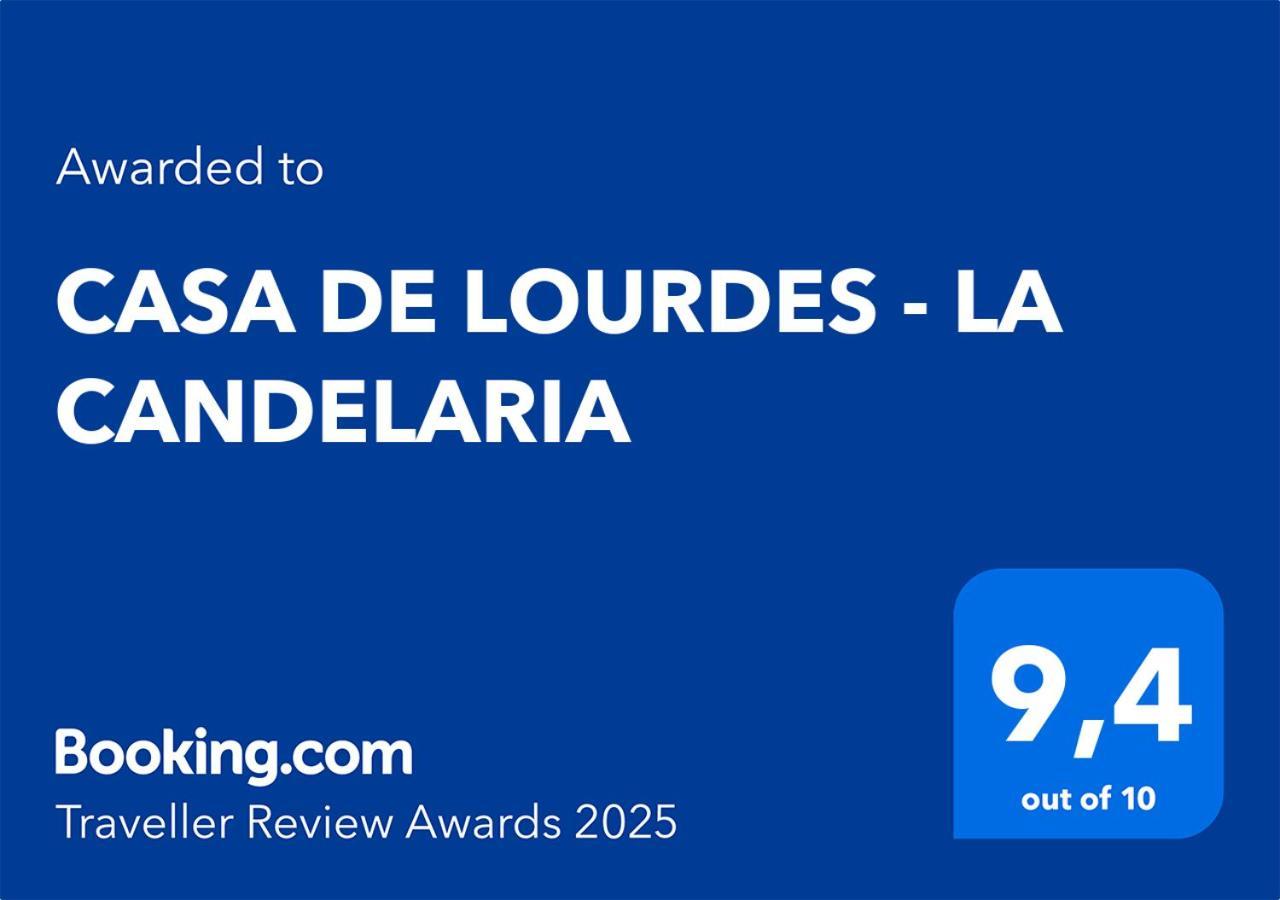 Casa De Lourdes - La Candelaria Μπογκοτά Εξωτερικό φωτογραφία
